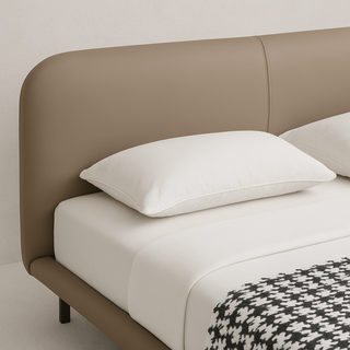 Lucca Bed