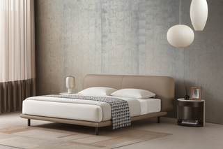 Lucca Bed