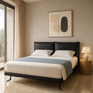 Firenze Grace Bed