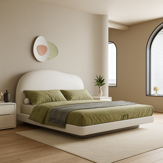 Nuvia Dream Bed