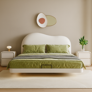 Nuvia Dream Bed