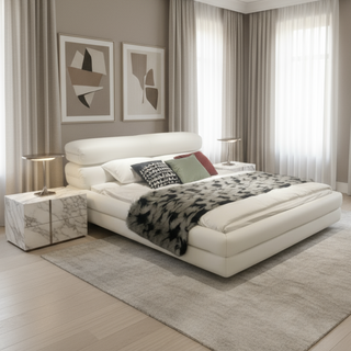 Sereno Bed