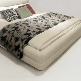 Sereno Bed