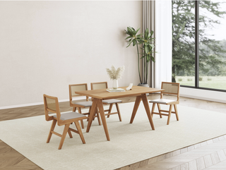 CASANO Dining Set for 6
