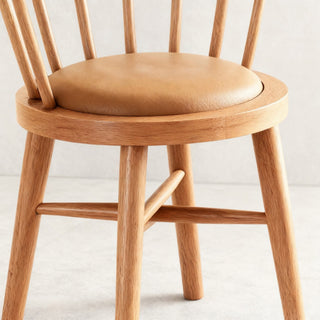 Nordic Round Dining Set