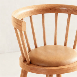 Nordic Round Dining Set
