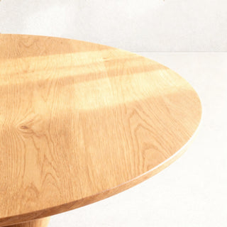 Nordic Round Dining Set