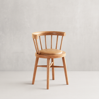 Nordic Round Dining Set