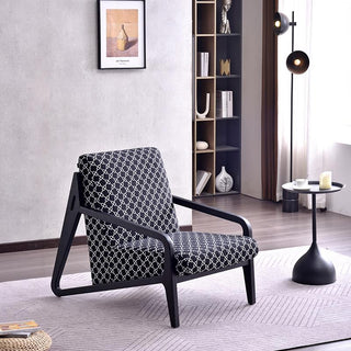 Torino Accent Chair