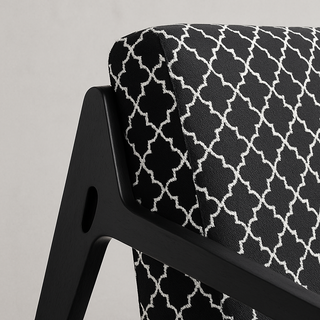Torino Accent Chair