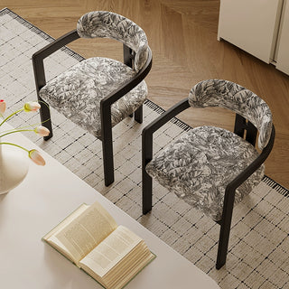 Forest Whisper Armchair