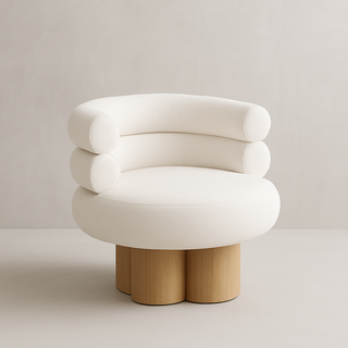 Nordic Bloom Lounge
