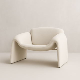 Arcus Lounge Chair