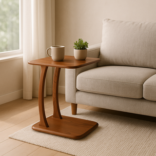 Arezzo Accent Table
