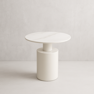 Marble Halo Side
