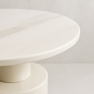 Marble Halo Side