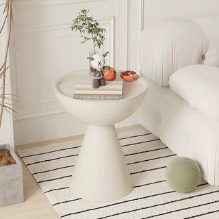 Luna Cone Side Table