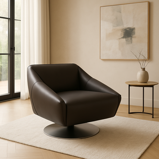 Milano Pivot Chair