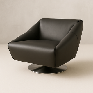 Milano Pivot Chair