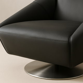 Milano Pivot Chair