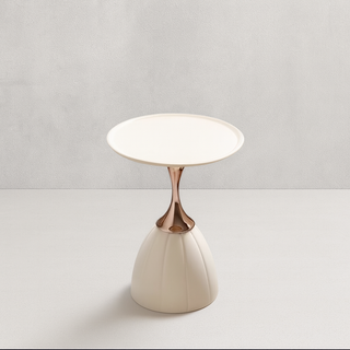 Bell Elegance Side Table