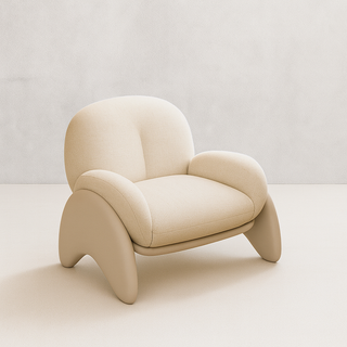 Cloud Hug Armchair