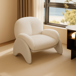 Cloud Hug Armchair