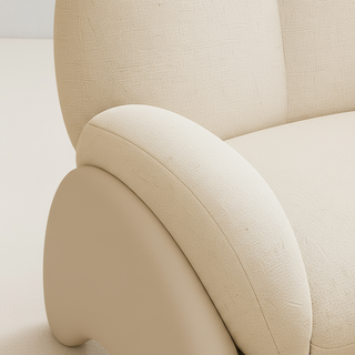 Cloud Hug Armchair