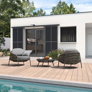 Lakeside Lounge Set