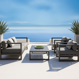 Breeze & Relax  Outdoor Set