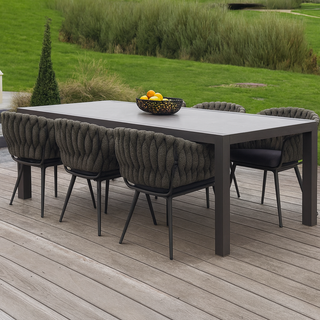 Sicilia Lounge Set