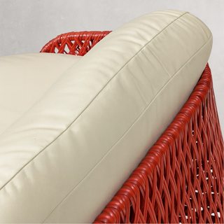 RedWave Lounge Set