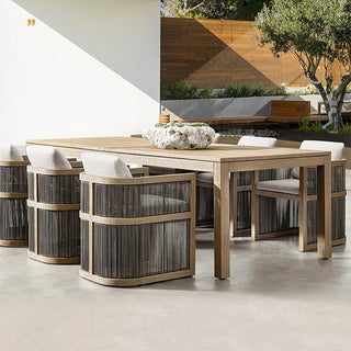 Serenity Breeze Outdoor Set