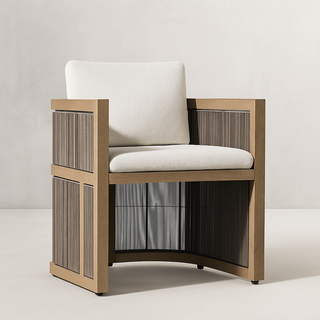 Serenity Breeze Outdoor Set