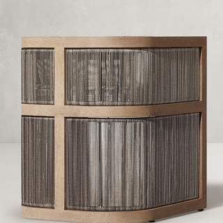 Serenity Breeze Outdoor Set