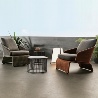 Patio Ease Set