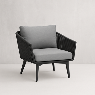 GrigioGiorno outdoor set