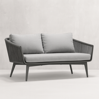 GrigioGiorno outdoor set