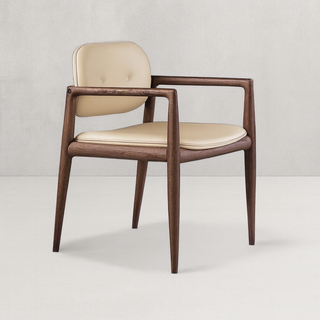 Modern Tea Table and Chair Set