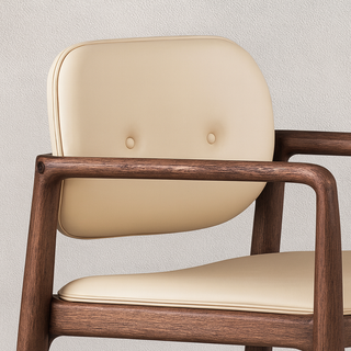 Modern Tea Table and Chair Set