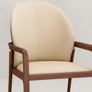 Modern Tea Table and Chair Set