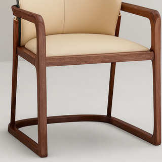 Modern Tea Table and Chair Set