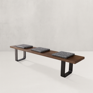 Luminous Fusion Tea Table Set
