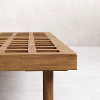 Valletta Outdoor Coffee Table