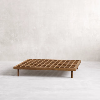 Valletta Outdoor Coffee Table