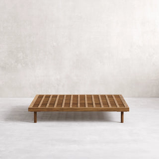 Valletta Outdoor Coffee Table