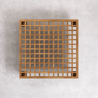 Valletta Outdoor Coffee Table