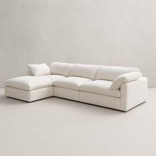 Halo Cloud Sofa