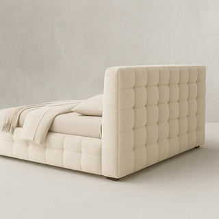 Lugo Cloud Bed