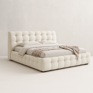 Lugo Cloud Bed